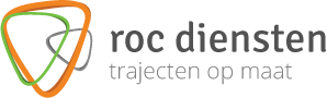 ROC Diensten Logo